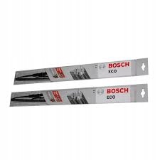 

Wycieraczki Bosch Eco Opel Corsa C, Agila