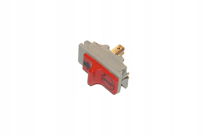 

Wyłącznik Zapłonu Husqvarna 325R 343R 345R 365 372