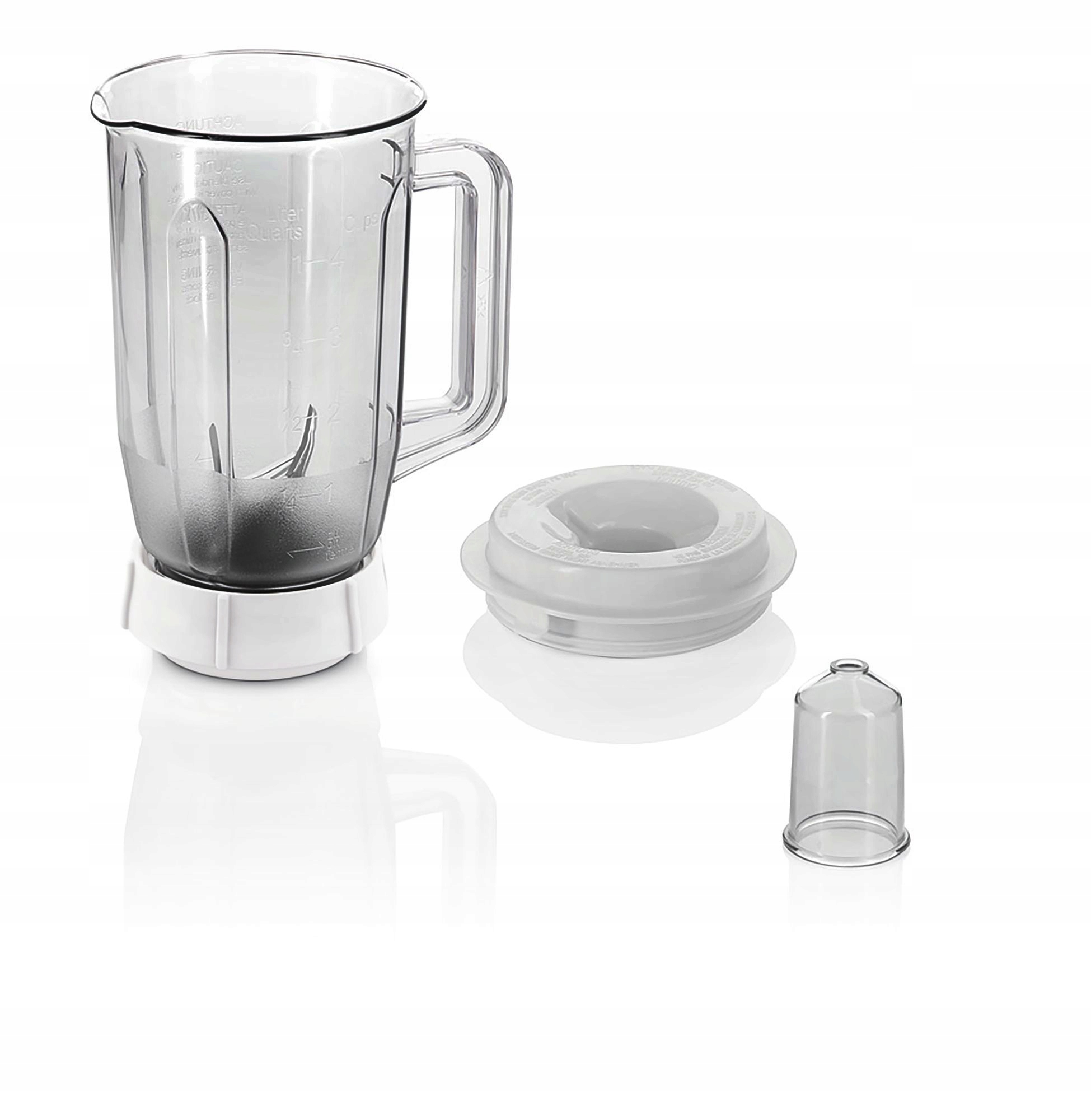 

Bosch Przystawka Blender MUZ4MX2 (do MUM4)