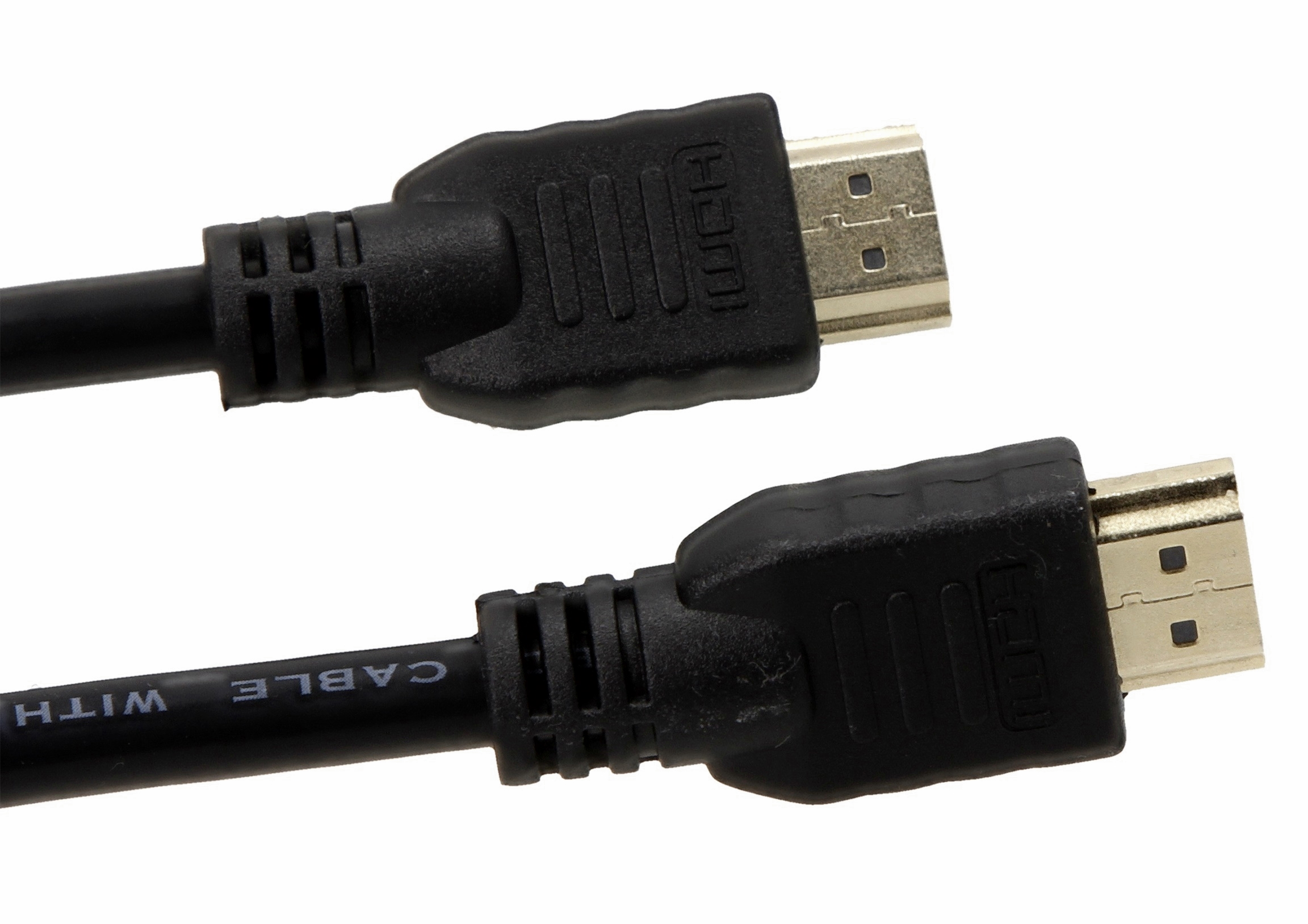 

Kabel Hdmi - Hdmi 2M Full Hd 3D 4K Gwarancja 24H