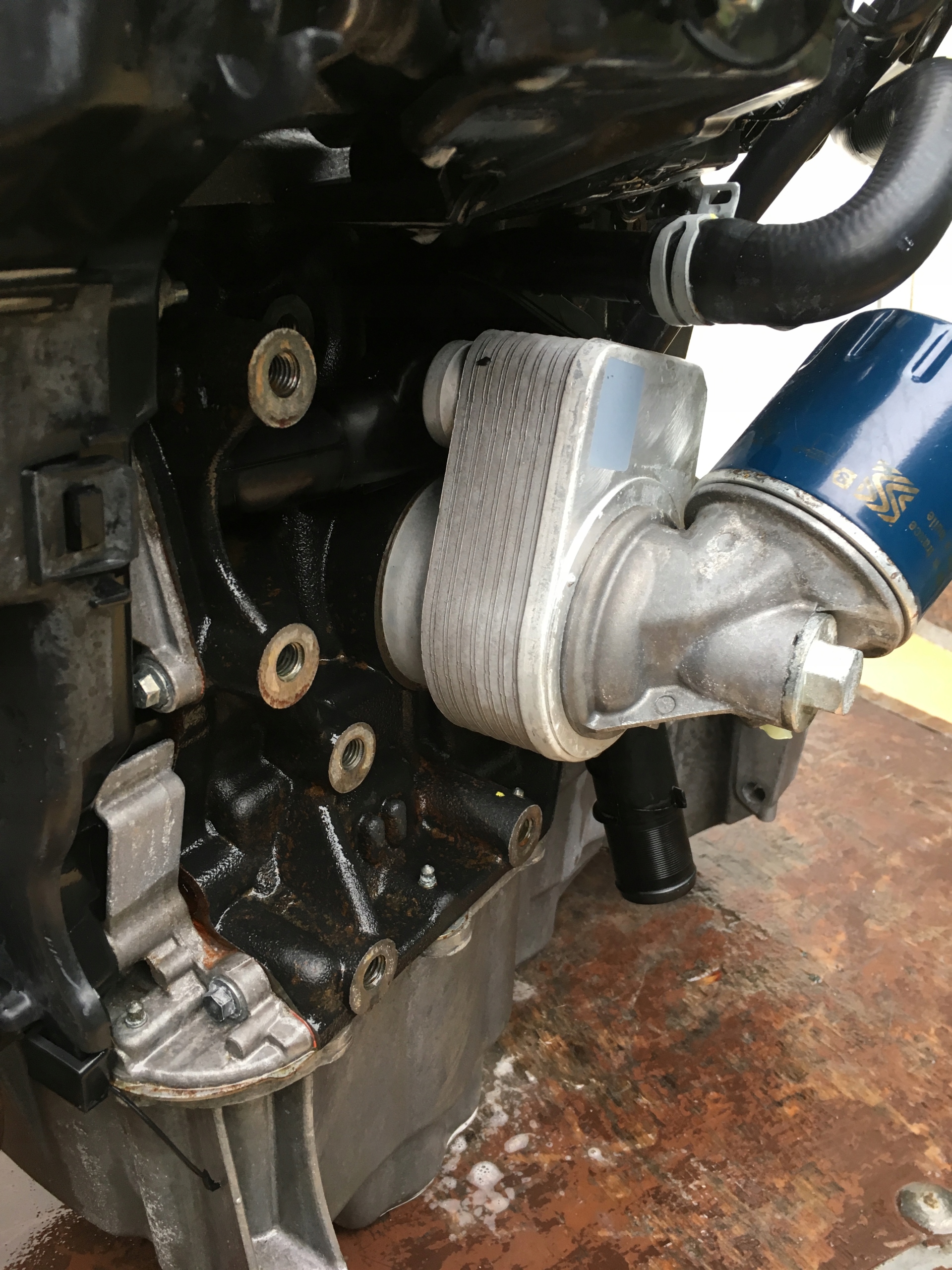 CLIO IV CAPTUR MICRA K14 ENGINE 1.5 DCI K9KE638