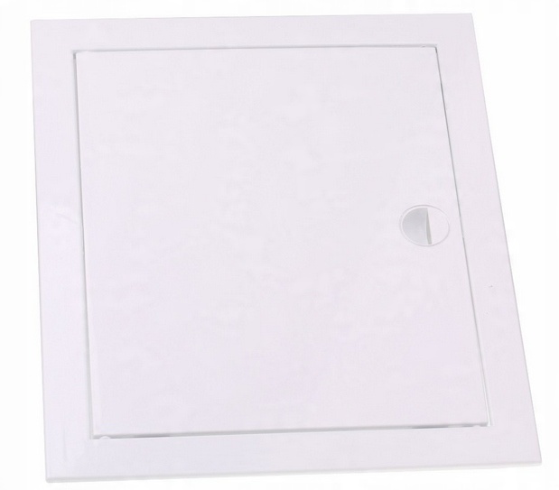 

Rewizyjne Drzwiczki Plastikowe Abs Wyczystka 20x25