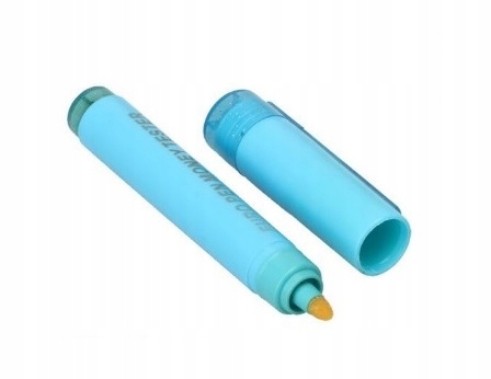 

Marker testujący banknoty, pisak Mazak tester