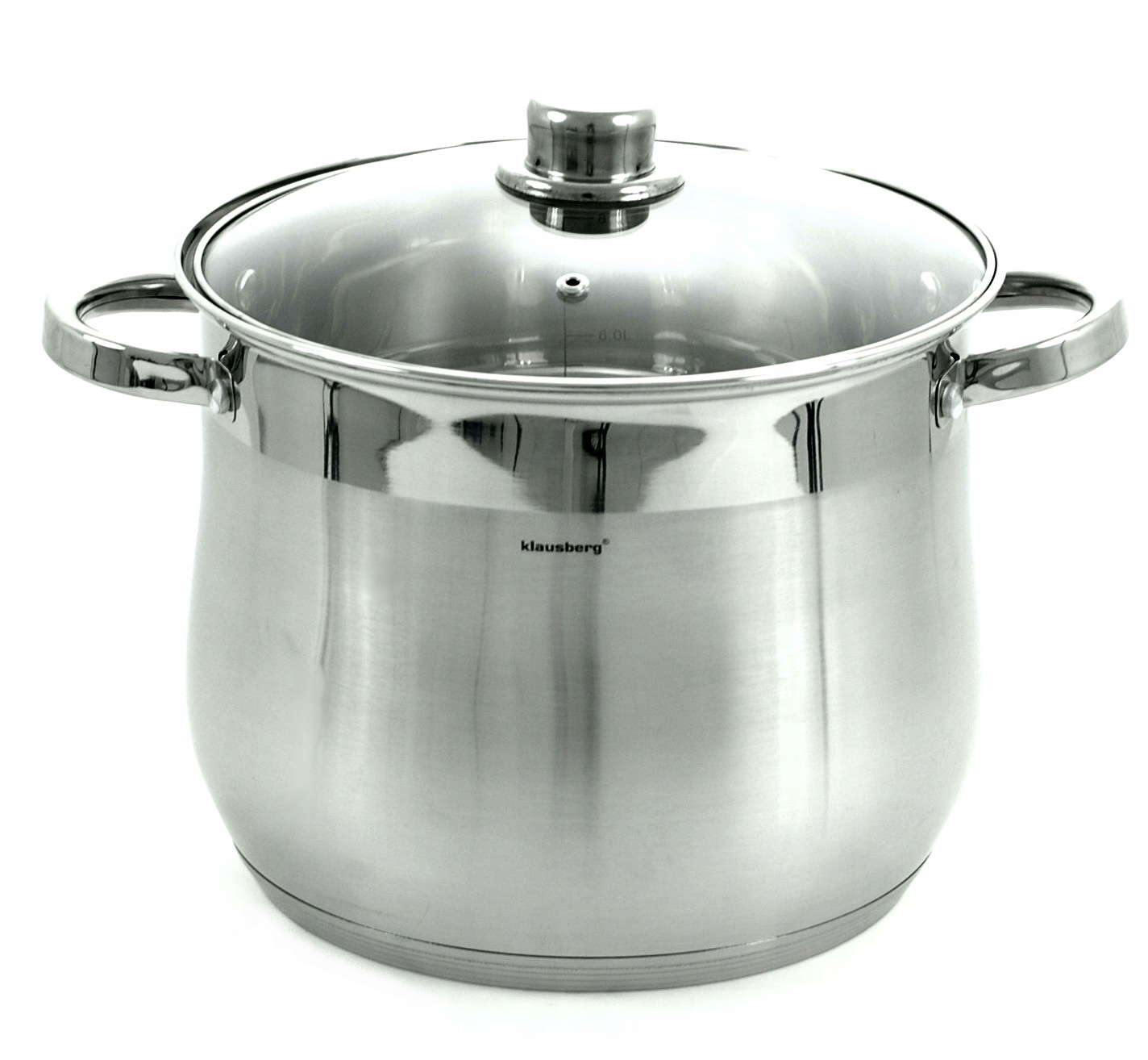 Tradiční Hrnec Klausberg Prosta 10,7l