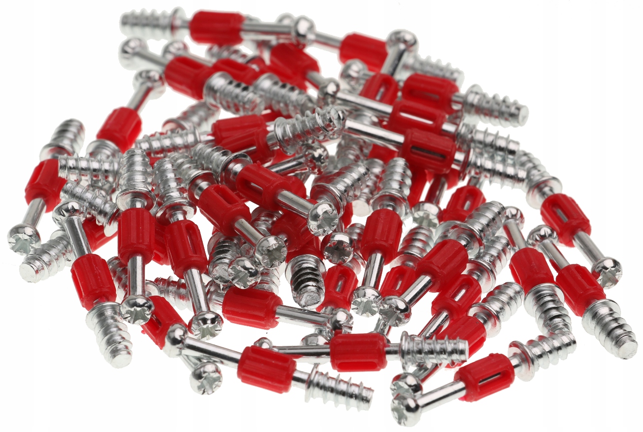 TRZPIEŃ DO ZŁĄCZA MIMOŚRODOWEGO GWINT UE 24 mm x50