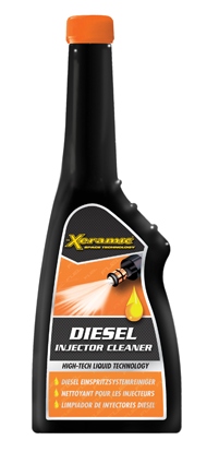 

Xeramic płyn do wtrysków 250ml silniki diesla
