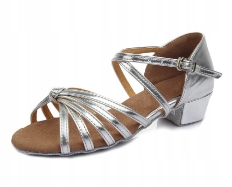 Buty Do Tańca R 39 Tango Latino M 15