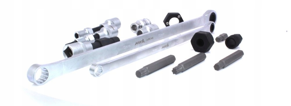 A RK14A KLUCZE SPECJALISTYCZNE DO ALTERNATORA ASTA Producent code A RK14A