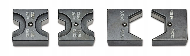 SZCZĘKI DO SZCZYPIEC 1609C 10-16MM2 BETA 1609M/16