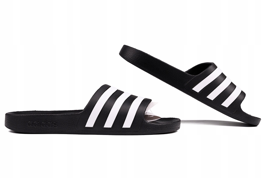 

Klapki męskie adidas basen Adilette Aqua roz.43
