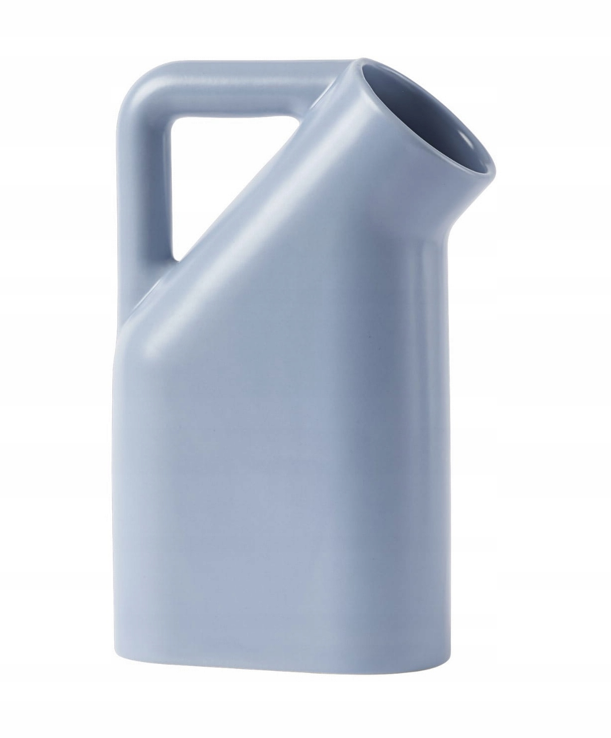 Muuto Tub Džbán Váza Modrá Pale Modrá
