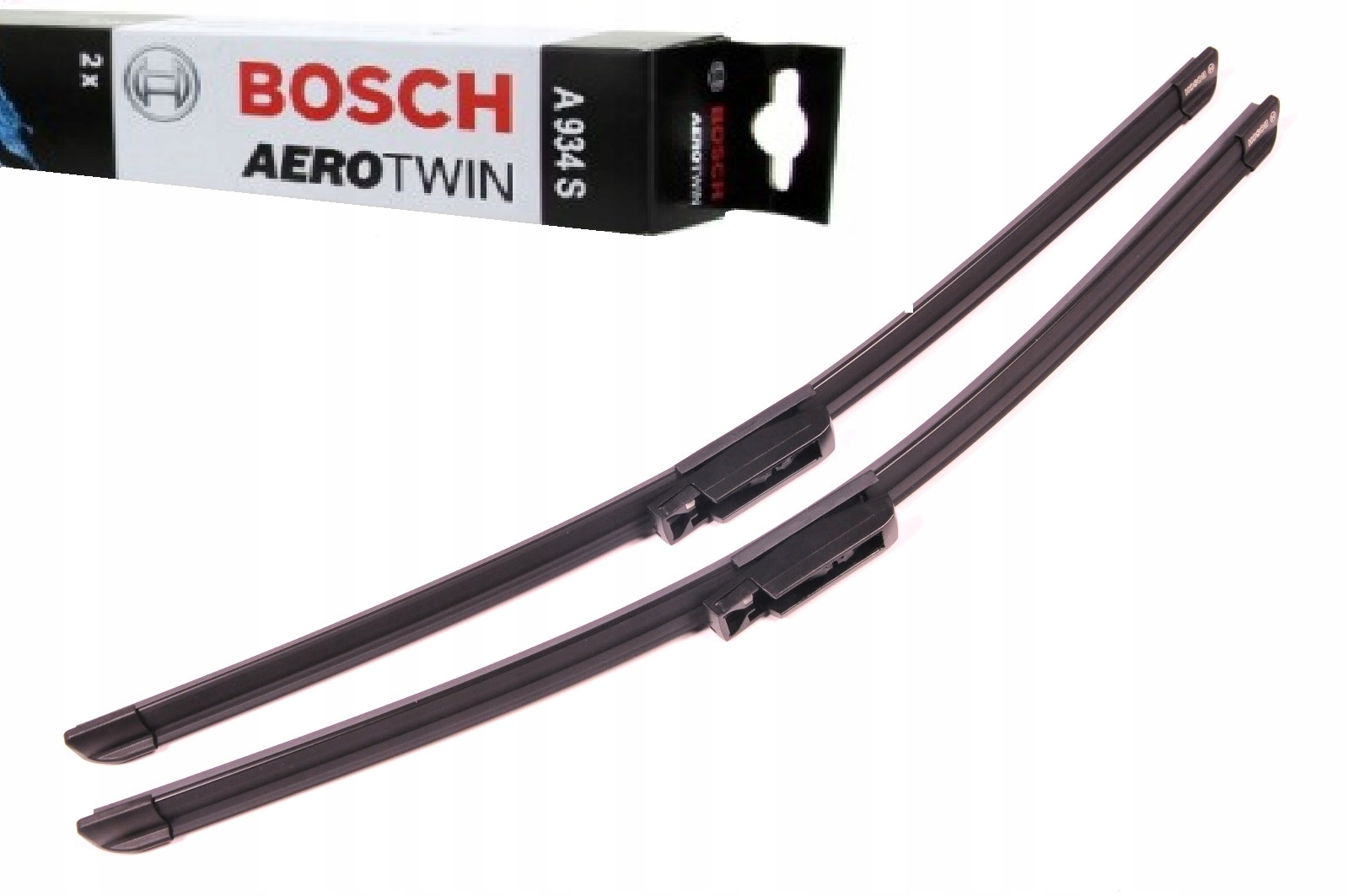 

Zestaw wycieraczek Bosch Aerotwin AR934S 555/555