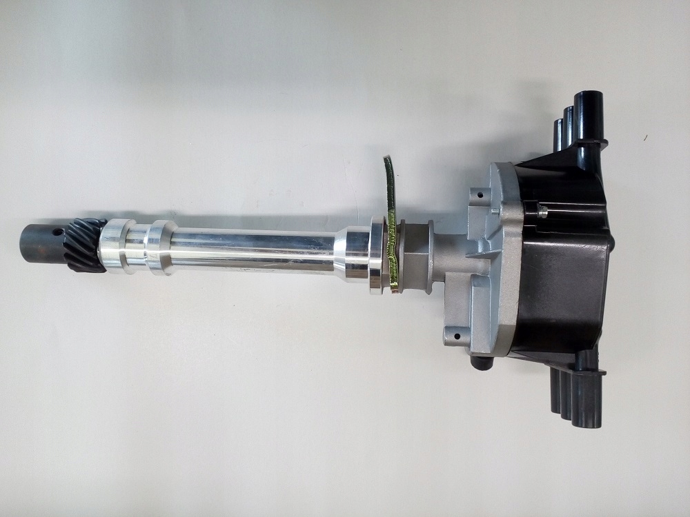 12345 - Камера Запалювання Новий Тип G. M 4.3