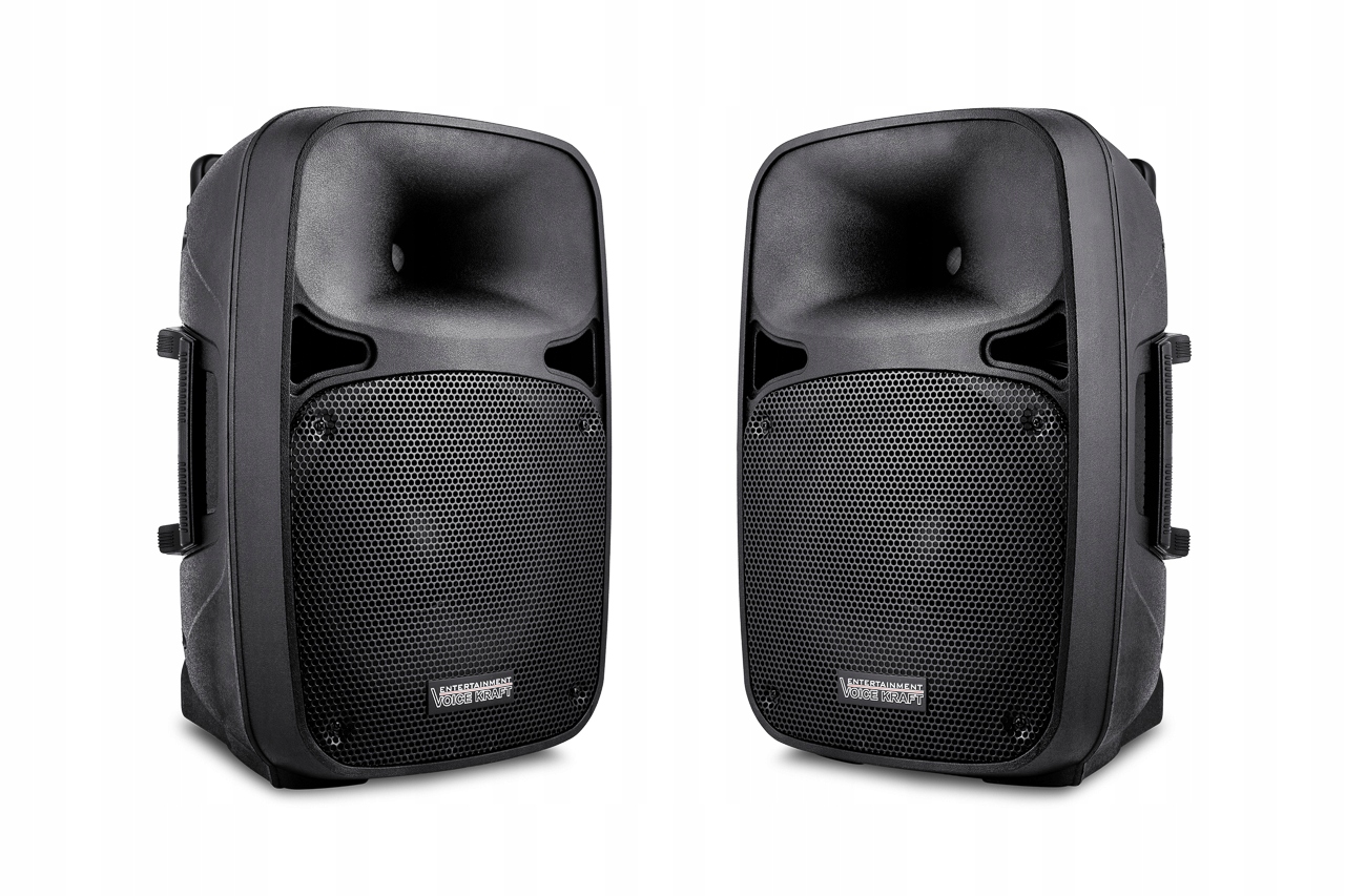 ZESTAW DLA DJ ESTRADOWY NAGŁOŚNIENIE NA IMPREZE Marka Inna