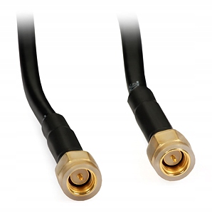 Antena ATK-LOG ALP LTE MIMO 2 x 15m wtyk SMA DIPOL Marka Dipol