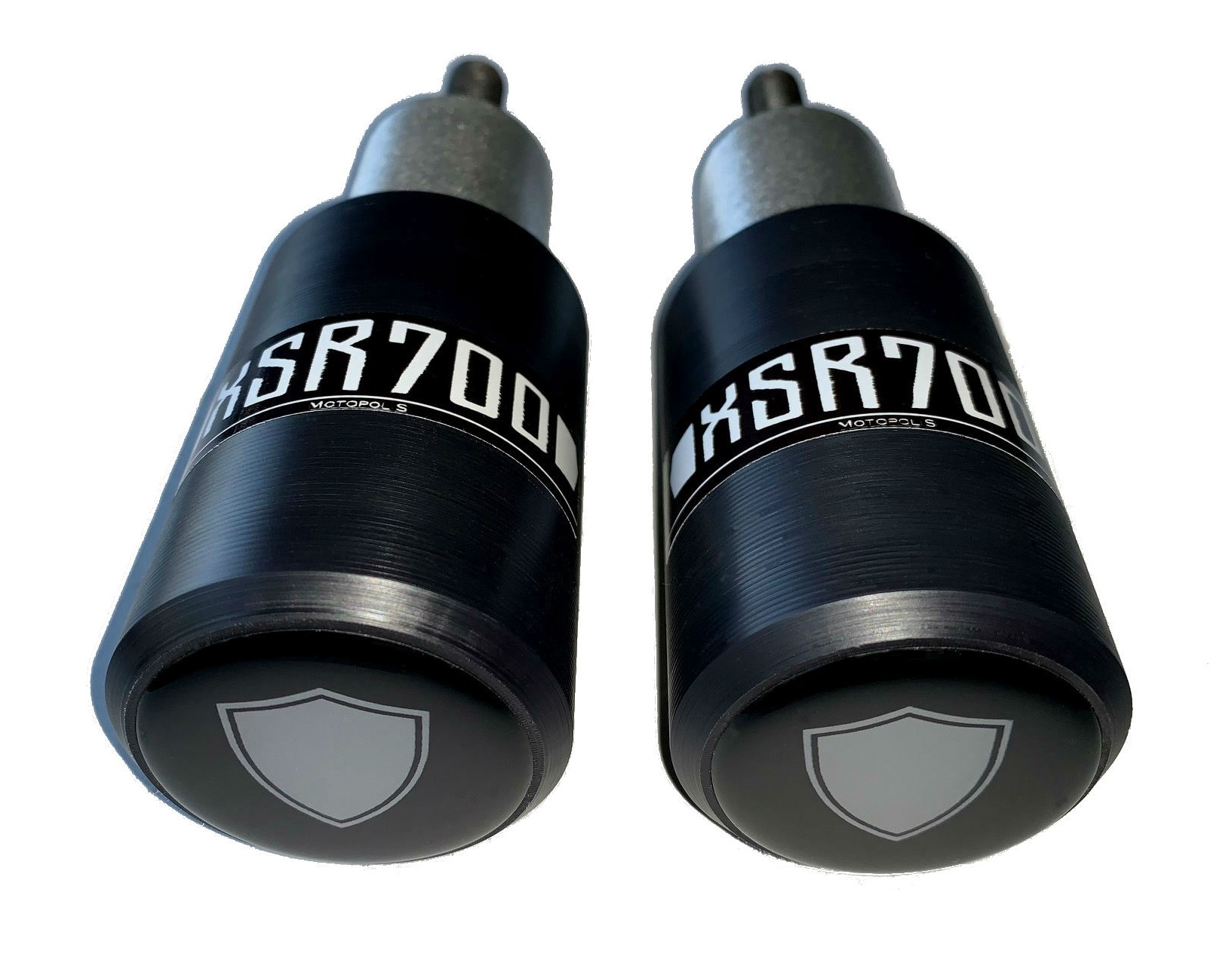 YAMAHA XSR 700 XSR700 2016 CRASH PADY SOLIDNE