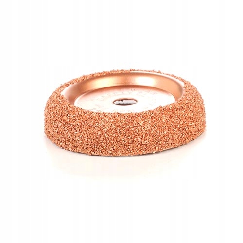 

Ściernica czaszowa metalowa do szorstkowania Opon