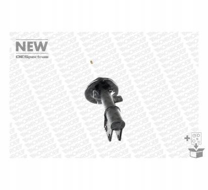 MONROE AMORTYZATOR CITROEN C4 10 > PRZOD PRAWY