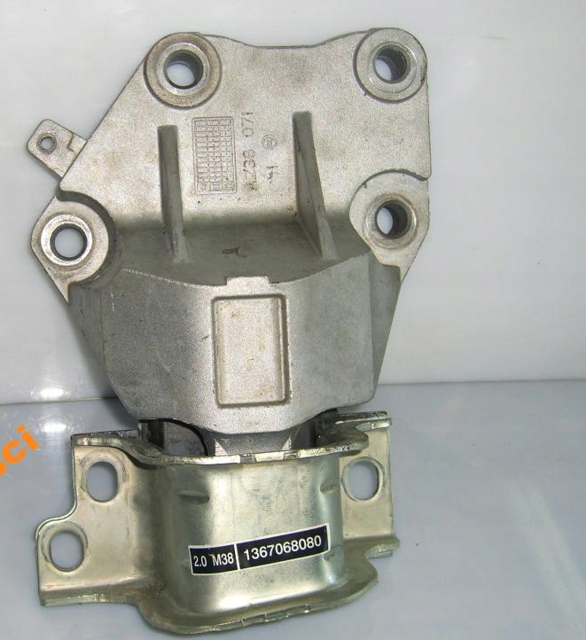 ПОДУШКА КОРОБКИ ПЕРЕДАЧ FIAT DUCATO 2.0 2006-2014