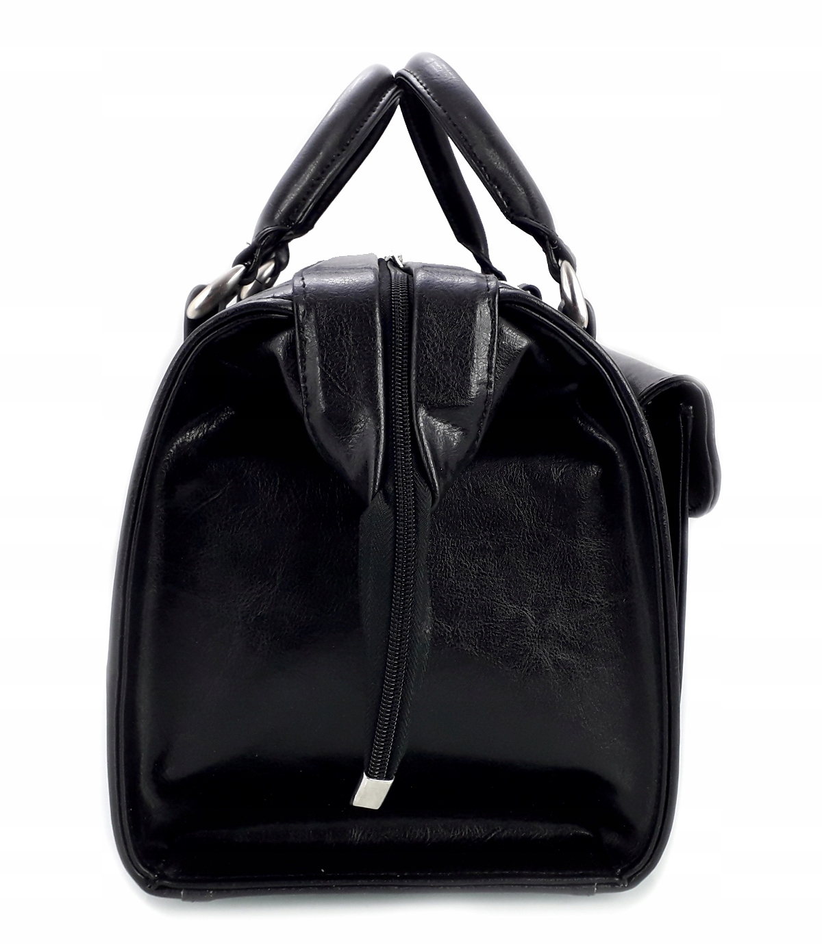 SKÓRZANA TORBA LEKARSKA, KUFER LEKARSKI M555 Model M555