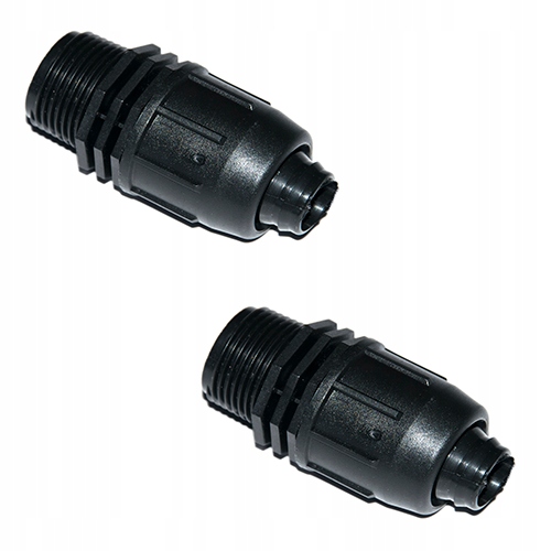 

Złączka Qj z gwintem zewnętrznym 20-3/4 (2 szt.)