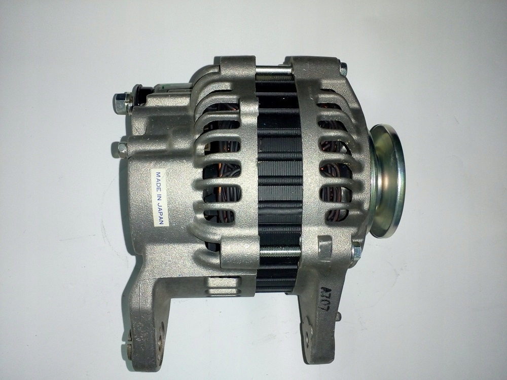 Sdssd92km7 - Генератор Mitsubishi 4G64