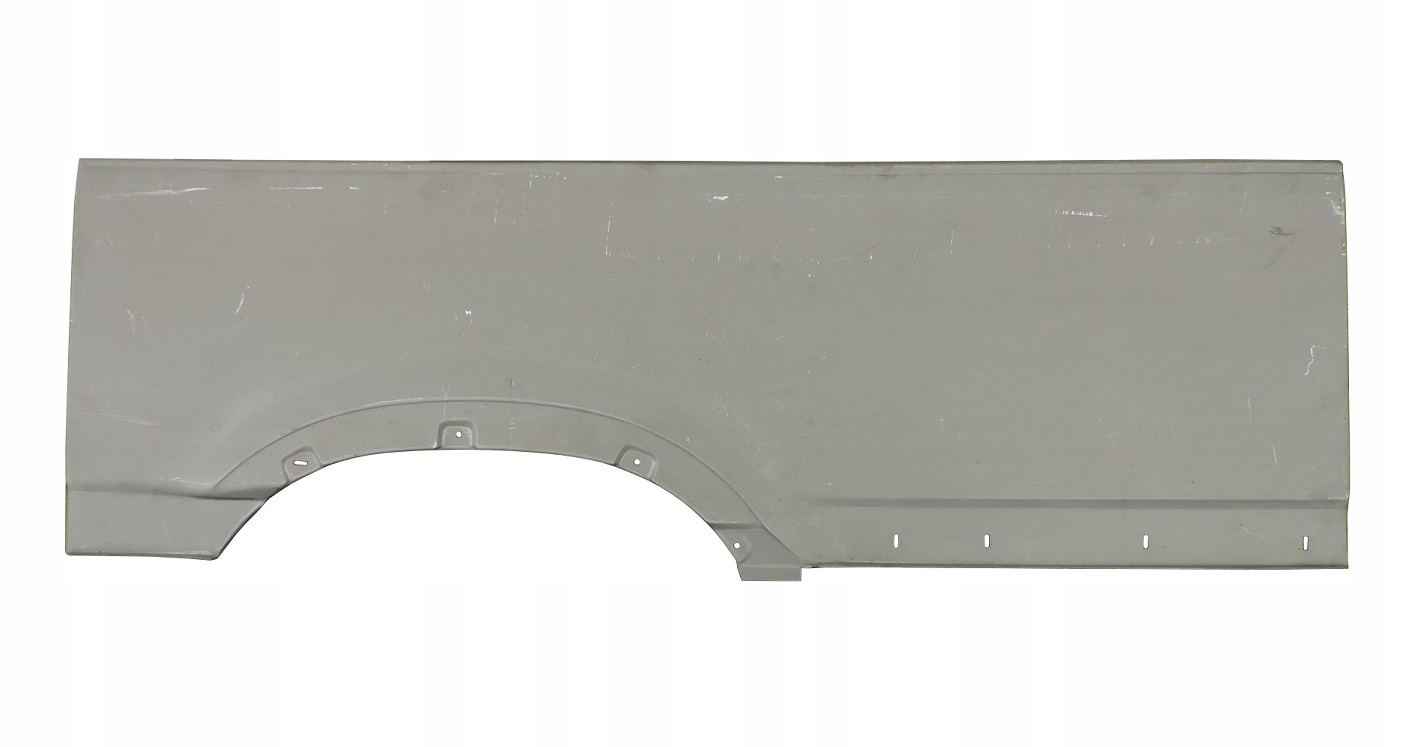 REPERATURKA BŁOTNIKA TYŁ RENAULT MASTER OPEL MOVANO 98-10 PRAWA