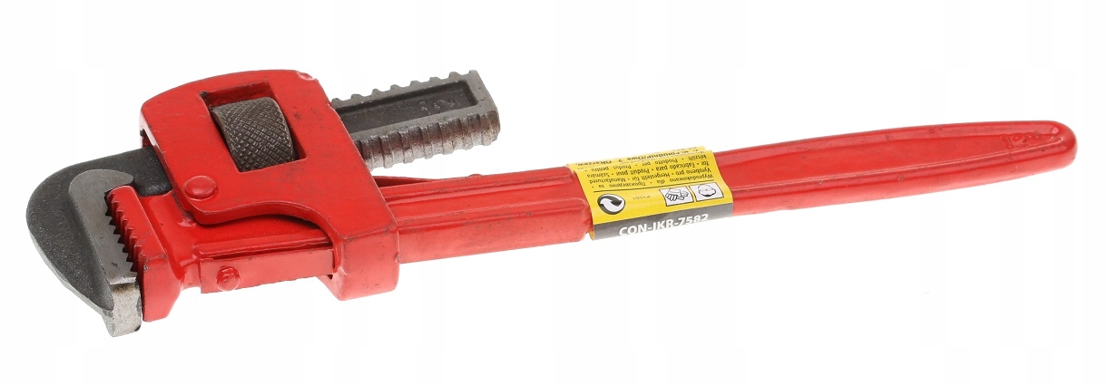 

Klucz Hydrauliczny 300 mm Do Rur Stillson Żabka
