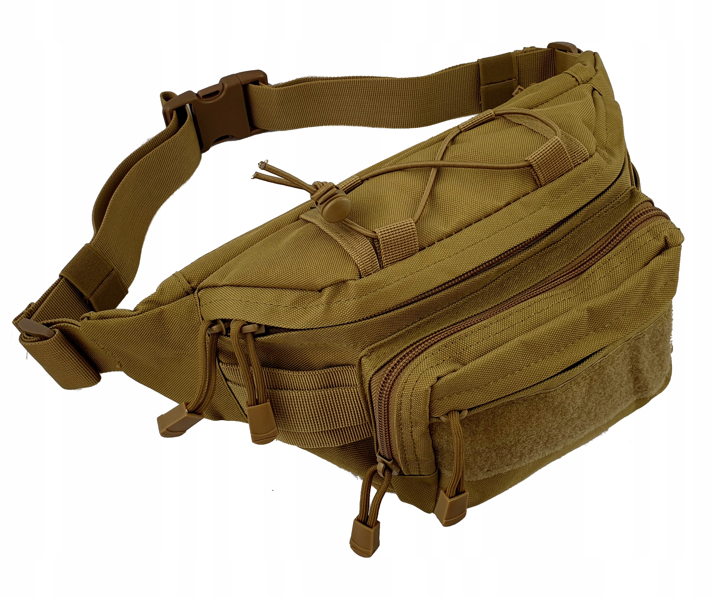 

Saszetka Motocyklowa Nerka Biodrówka Z Paskiem