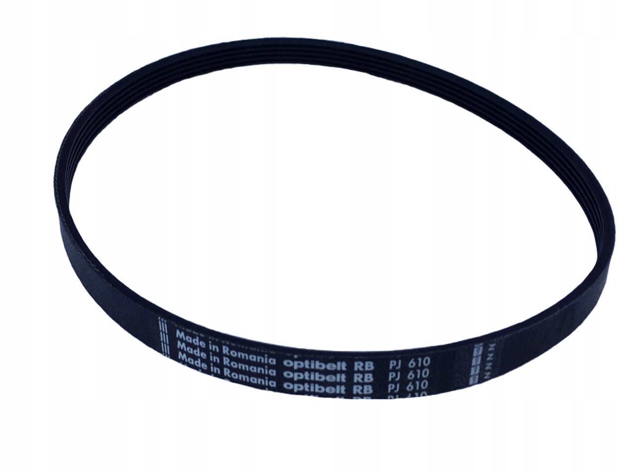 

Pas pasek napędowy Optibelt 610 5PJ betoniarka