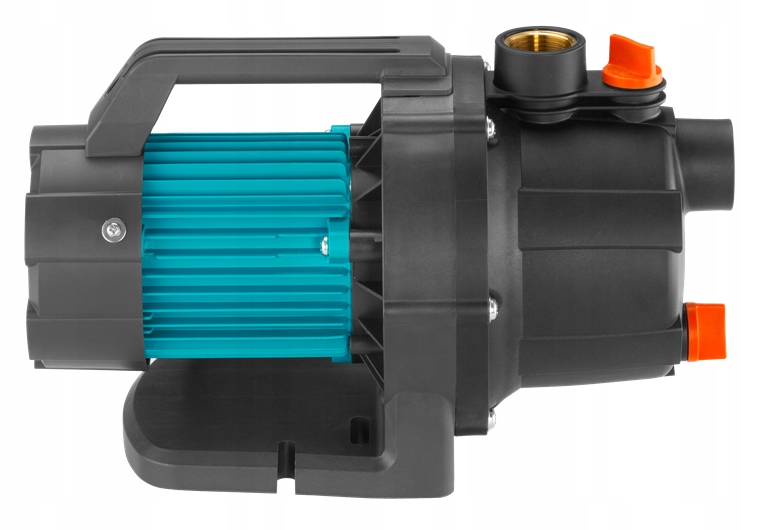 GARDENA Pompa ogrodowa 3000/4 Kod producenta 09010-29