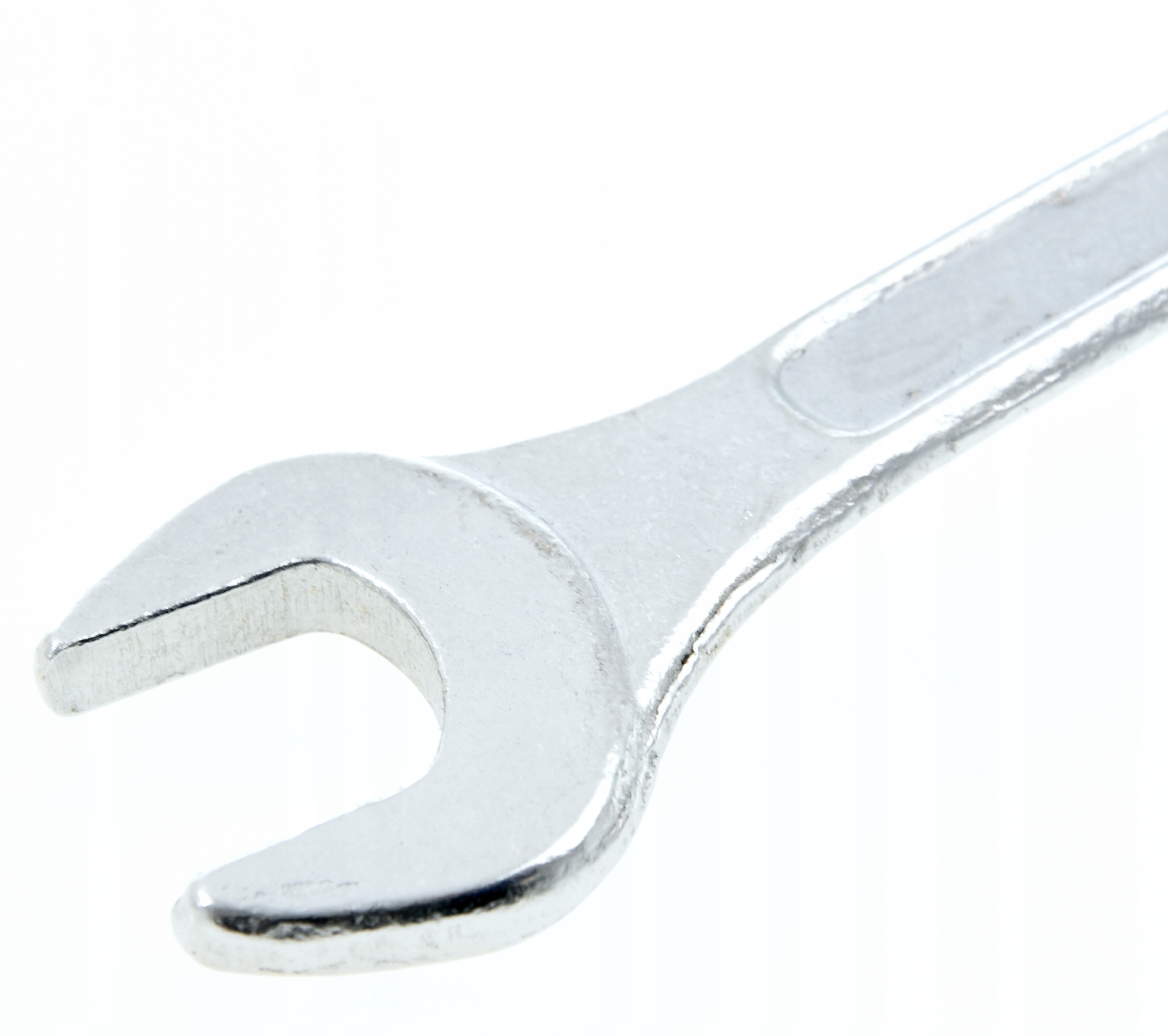 KLUCZE PŁASKIE PŁASKO OCZKOWE ZESTAW 6-32 MM 25 el Marka Condor