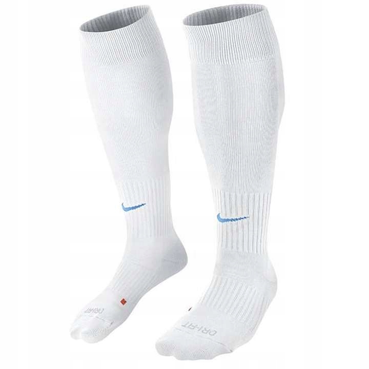 

Nike Getry Piłkarskie Skarpety Classic II M 38-42