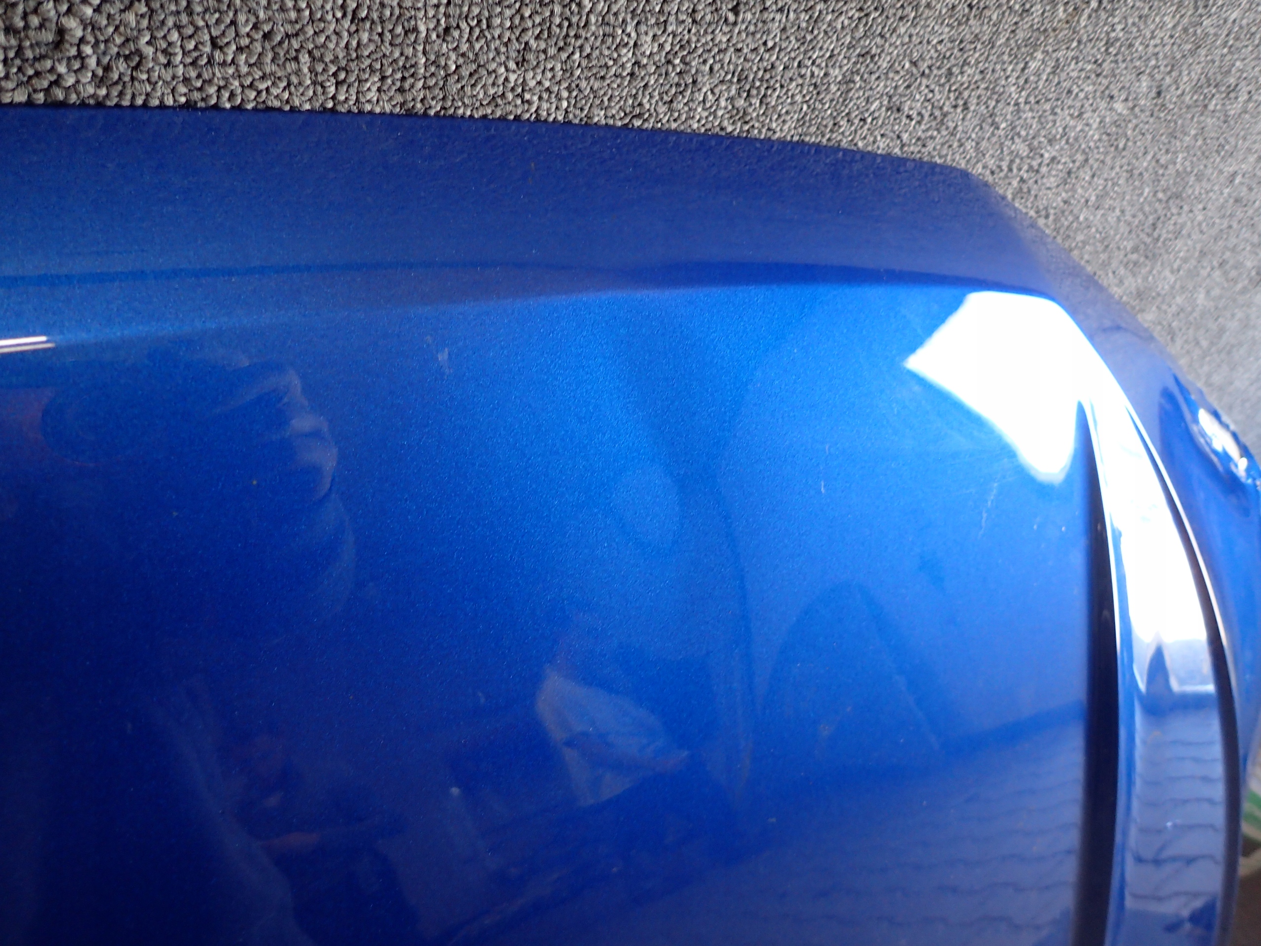 motorhaube VW T ROC T-ROC