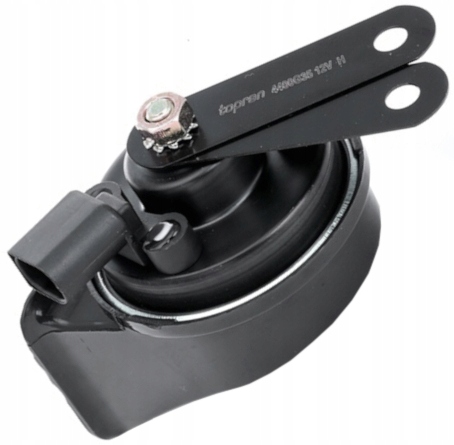 SYGNAŁ DŹWIĘKOWY KLAKSON FANFARA DO SEAT VW SKODA