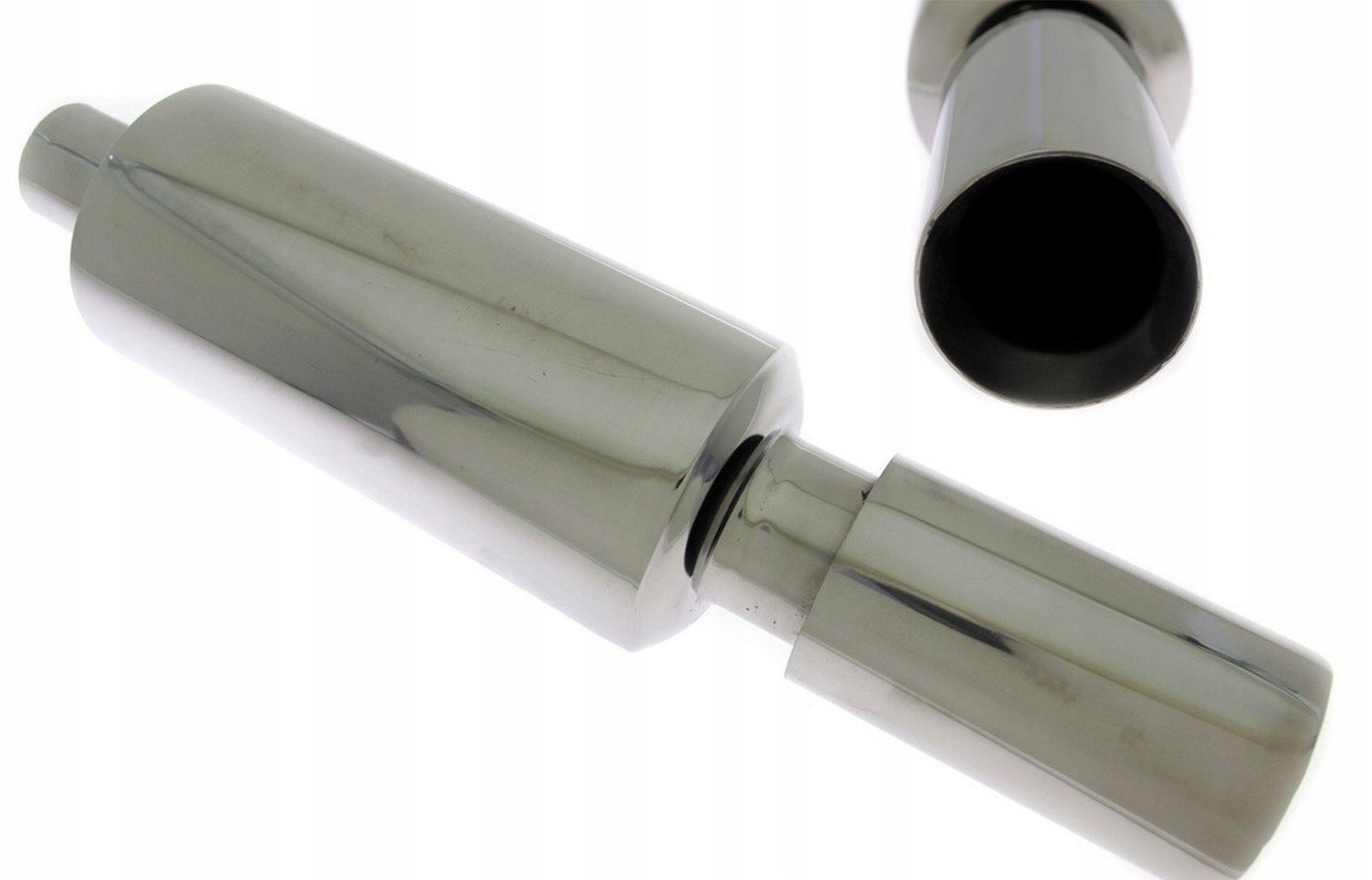 TLUMIK SPORTOWY 2 5 TurboWorks Fi 100mm