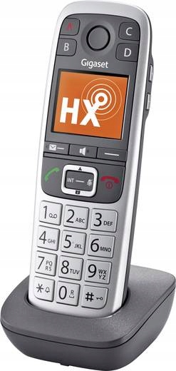 Telefon bezprzewodowy Gigaset E560HX