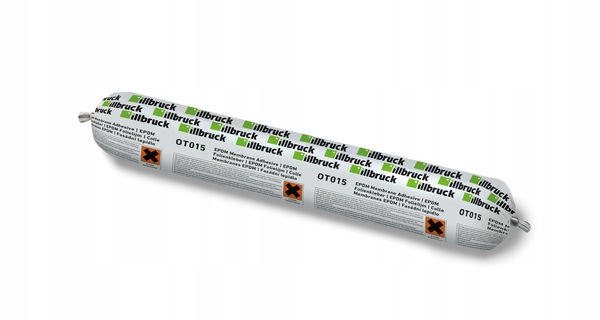 

Klej do folii membrany Epdm illbruck OT015 600ml