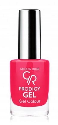 

Golden Rose Żelowy Lakier Prodigy Gel Colour 15