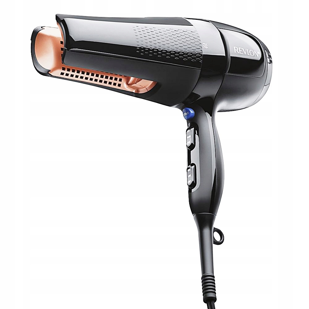 

Revlon Salon 360 Surround suszarka z jonizacją