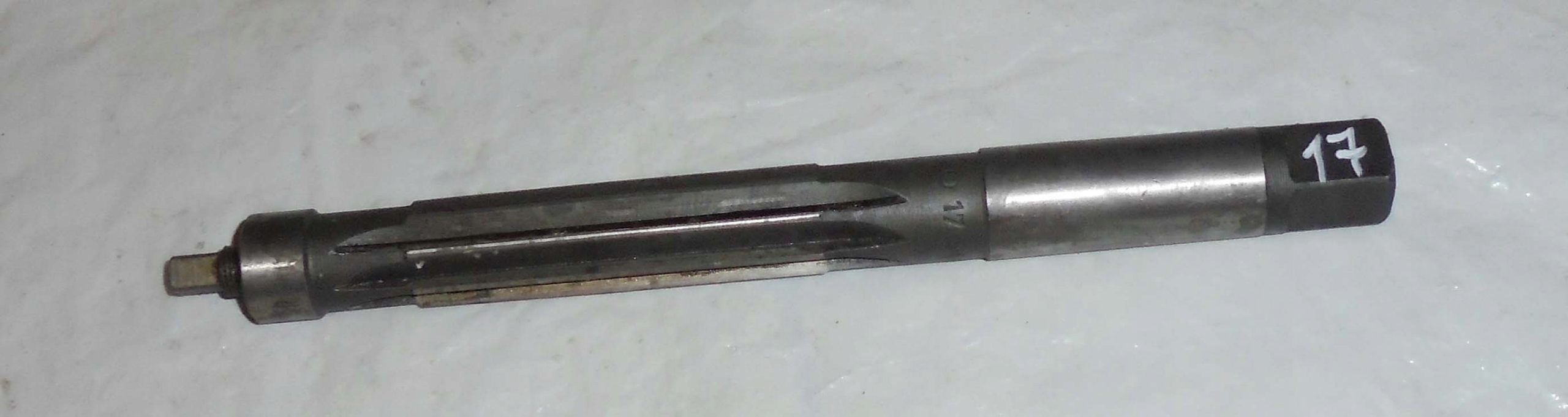 ROZWIERTAK ROZWIERTAKI NASTAWNY FENES 17 Z