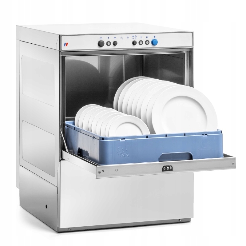 ZMYWARKA DO NACZYŃ 50x50 MONTAŻ GRATIS PROFICHEF Model PCZ-02053