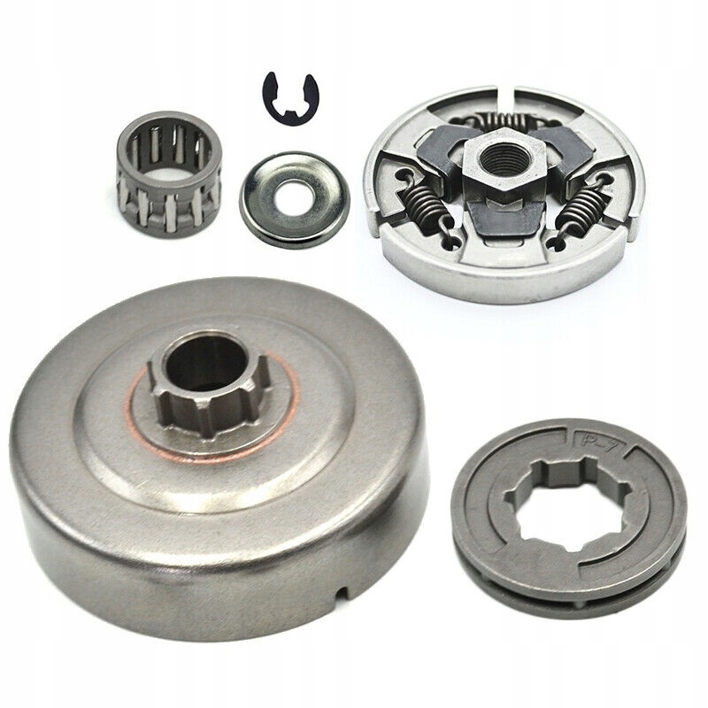 

Bęben Sprzegło Pilarki Stihl 017 018 023 025 181