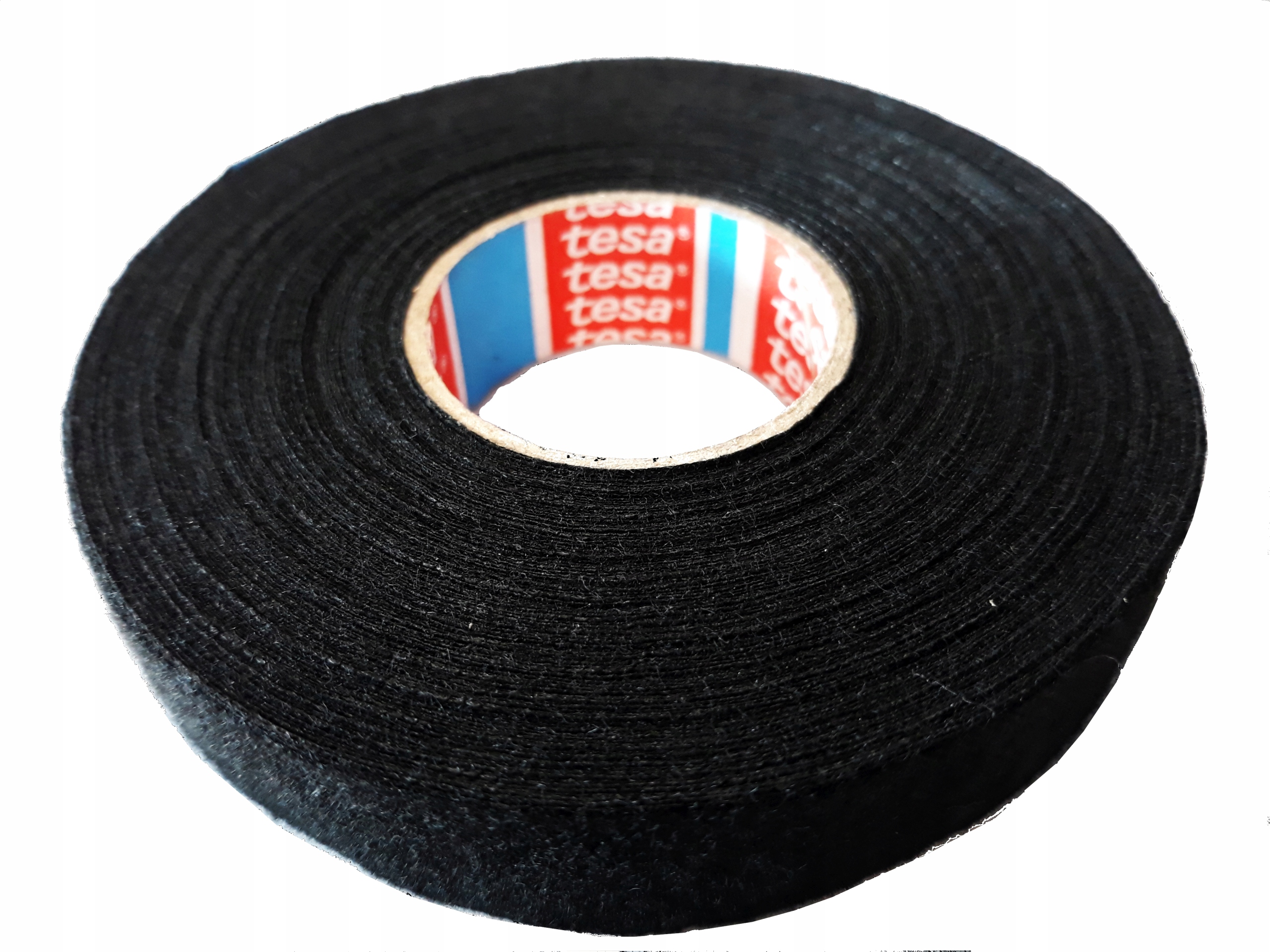 

Taśma parciana Tesa 15 m x 15 mm Izolacja