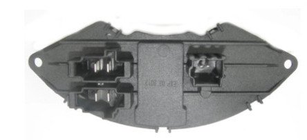 OPORNIK REZYSTOR DMUCHAWY BERLINGO PARTNER 2008 Producent czesci Denso