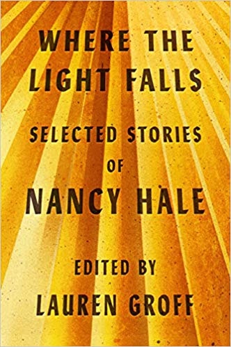 Where the Light Falls Nancy Hale