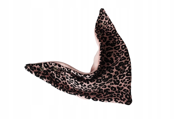 

Chusta Panterka Róż Napy 46-48