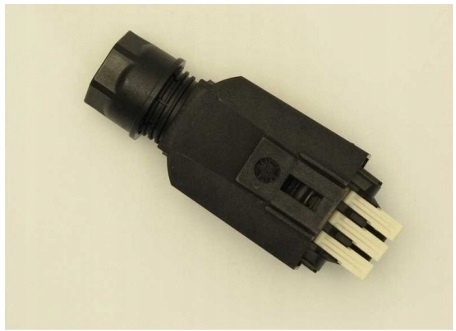 WILO CONNECTOR SC1 wtyczka do pomp yonos stratos Kod producenta 4144582