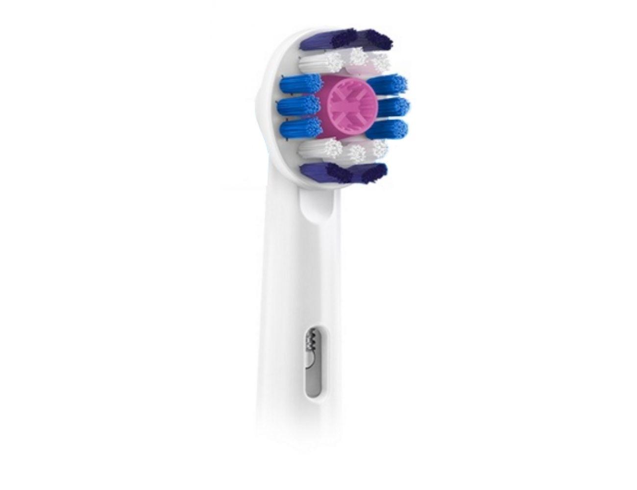 

1 x Główka Oral-b Wybielająca EB18p-1 Braun x 1