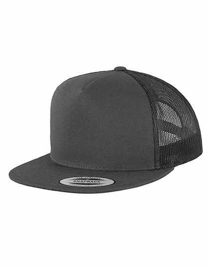 

Trucker Snapback Flexfit, czapka 5-panelowa